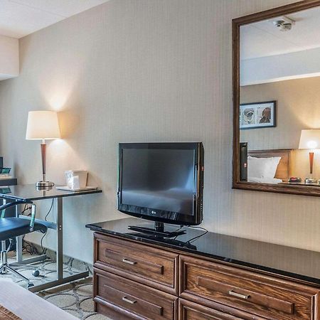 Comfort Inn Drummondville Eksteriør bilde