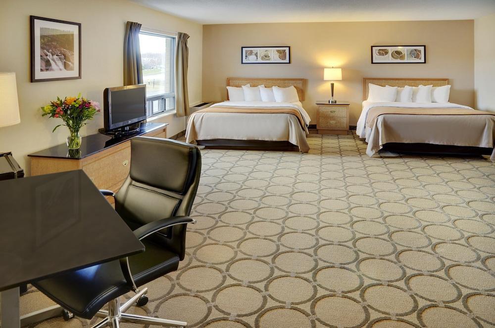 Comfort Inn Drummondville Eksteriør bilde