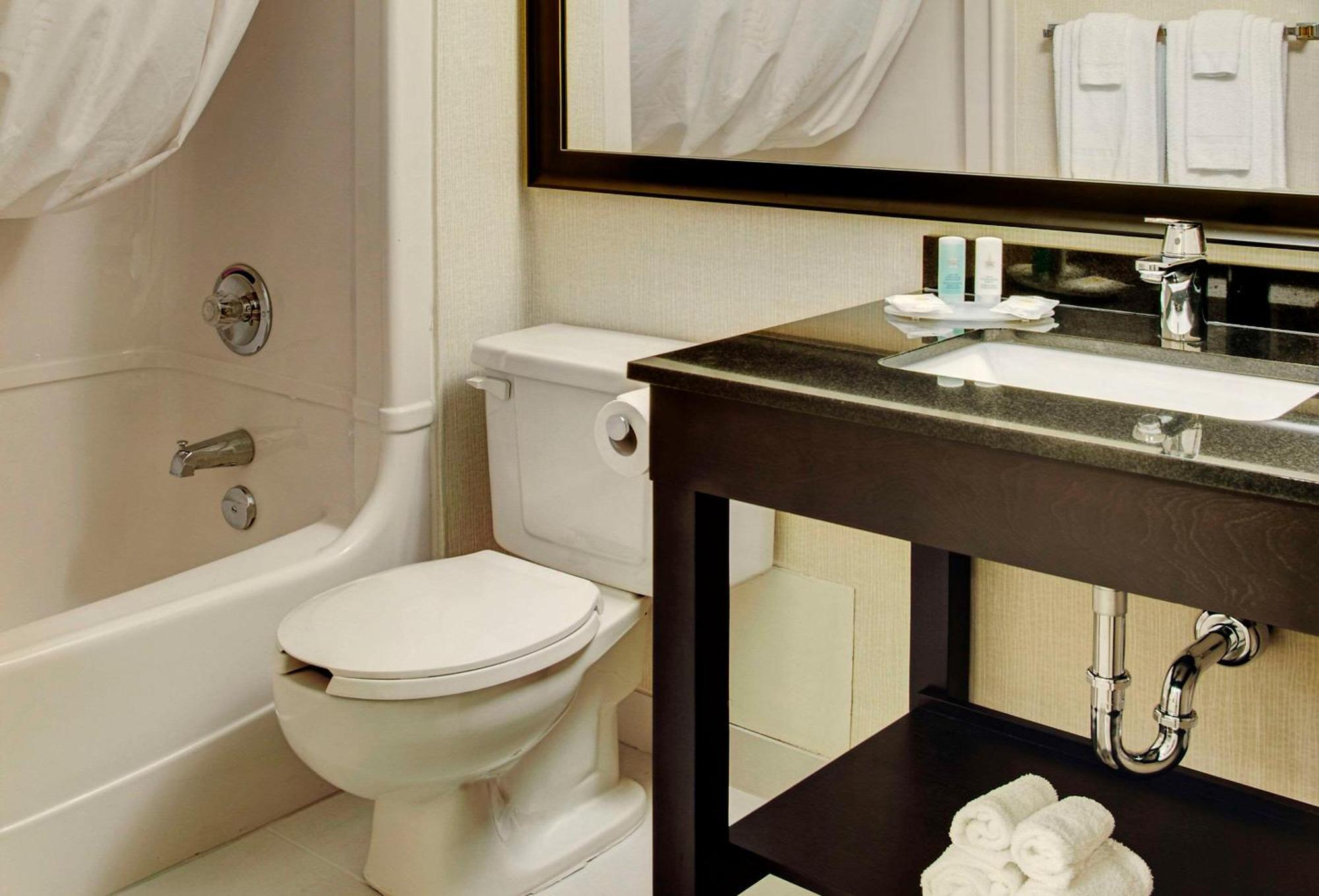 Comfort Inn Drummondville Eksteriør bilde