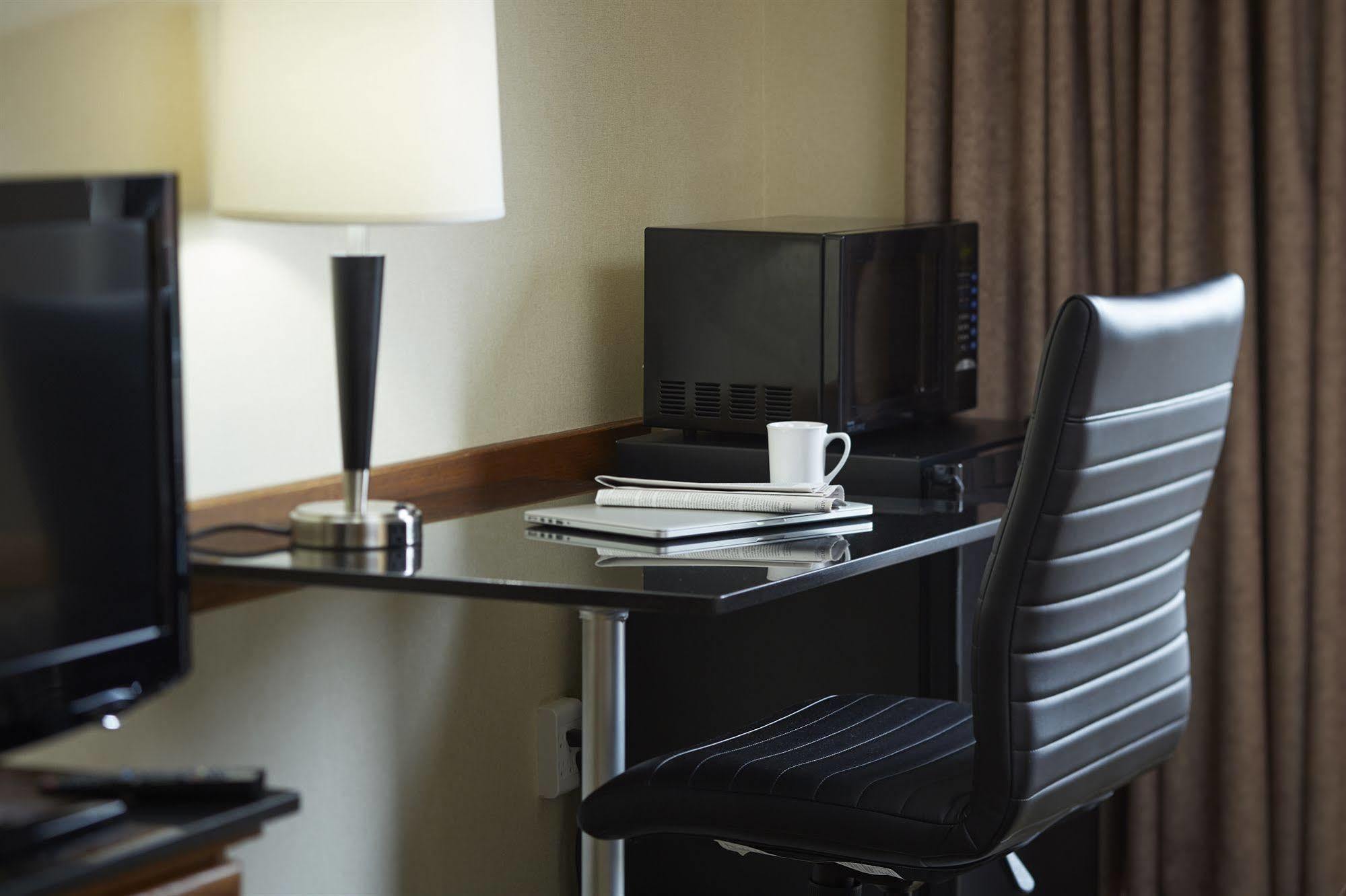 Comfort Inn Drummondville Eksteriør bilde