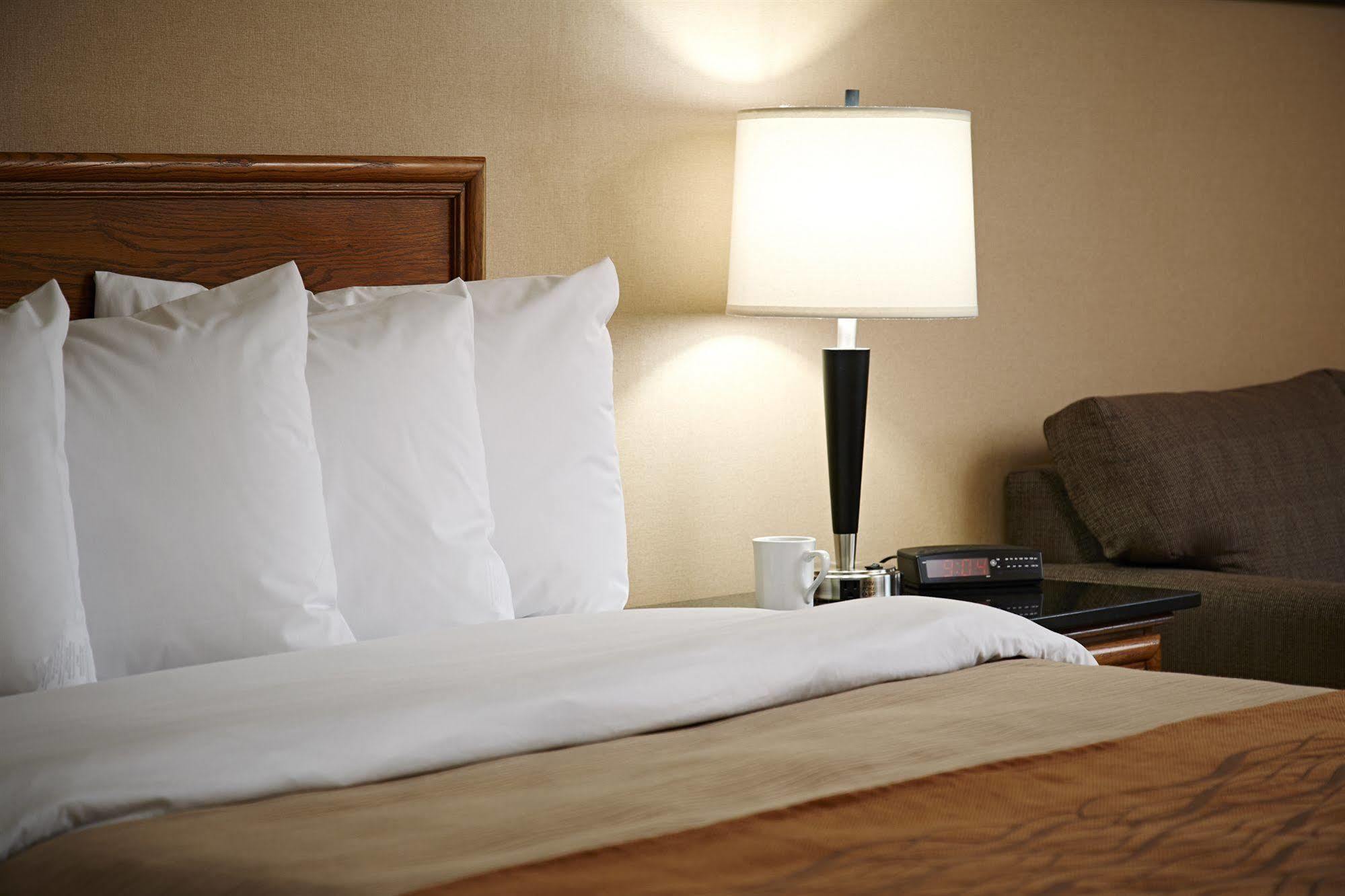 Comfort Inn Drummondville Eksteriør bilde
