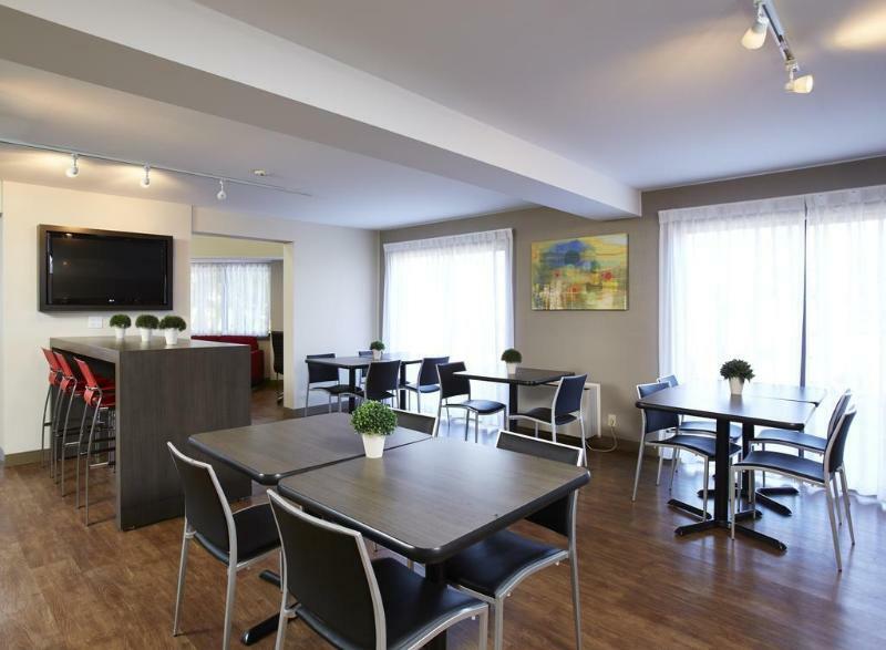 Comfort Inn Drummondville Eksteriør bilde