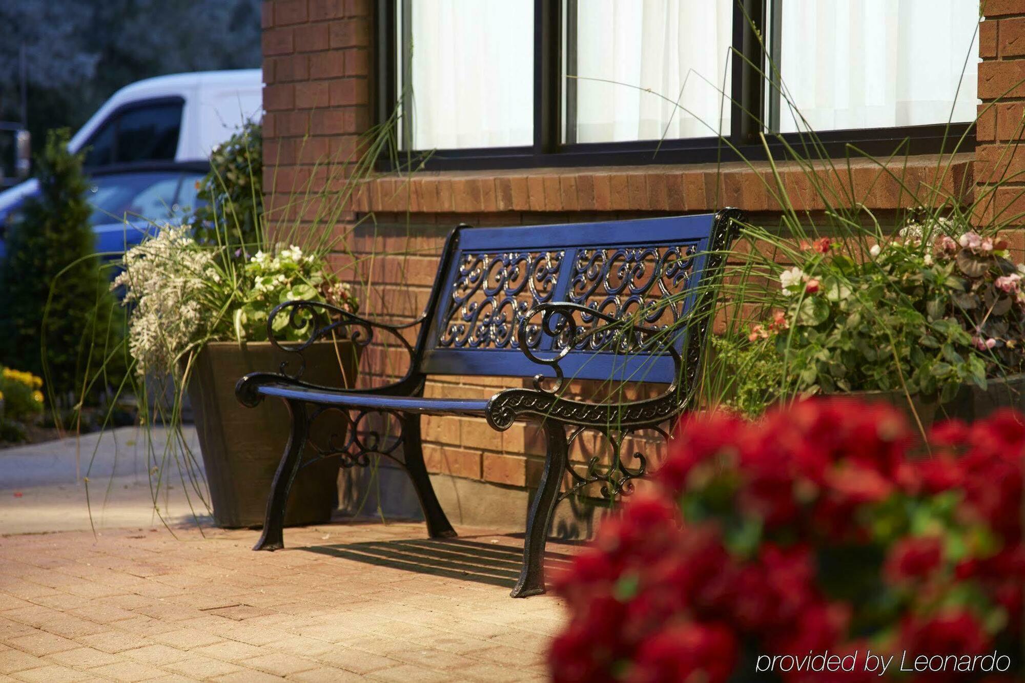 Comfort Inn Drummondville Eksteriør bilde